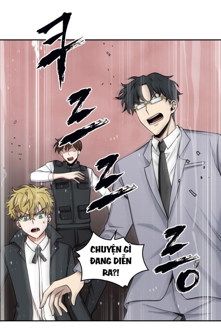 đọc truyện Vua Trộm Mộ Chương 120 ảnh 9 tại Thiên Thai Truyện