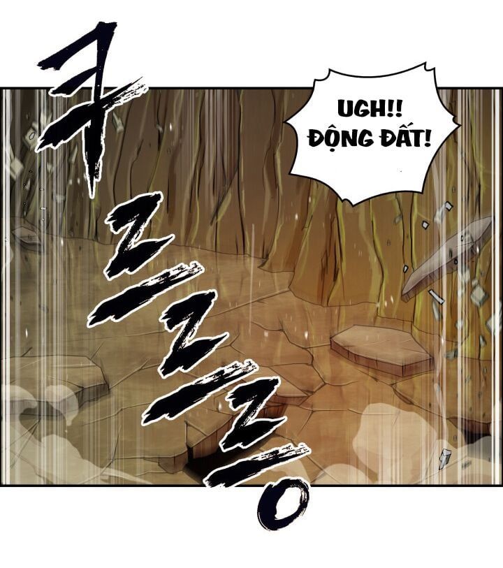 đọc truyện Vua Trộm Mộ Chương 120 ảnh 10 tại Thiên Thai Truyện