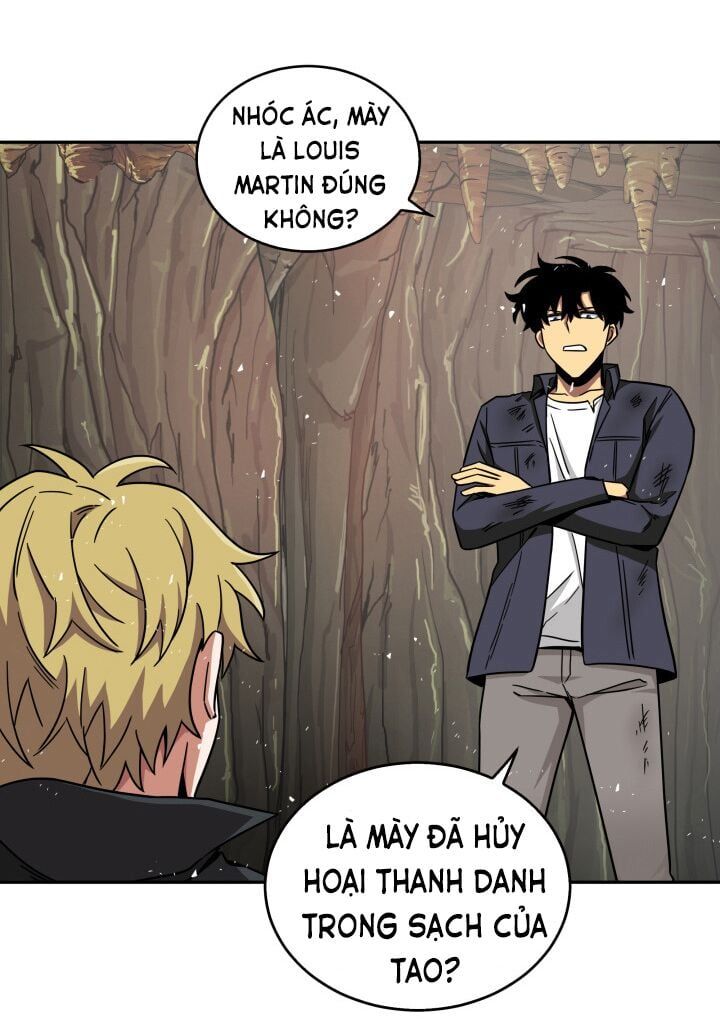 đọc truyện Vua Trộm Mộ Chương 121 ảnh 12 tại Thiên Thai Truyện