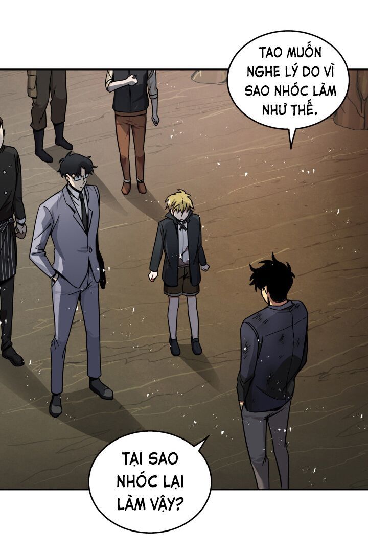 đọc truyện Vua Trộm Mộ Chương 121 ảnh 14 tại Thiên Thai Truyện