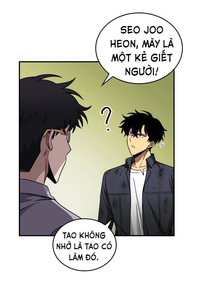 đọc truyện Vua Trộm Mộ Chương 121 ảnh 16 tại Thiên Thai Truyện