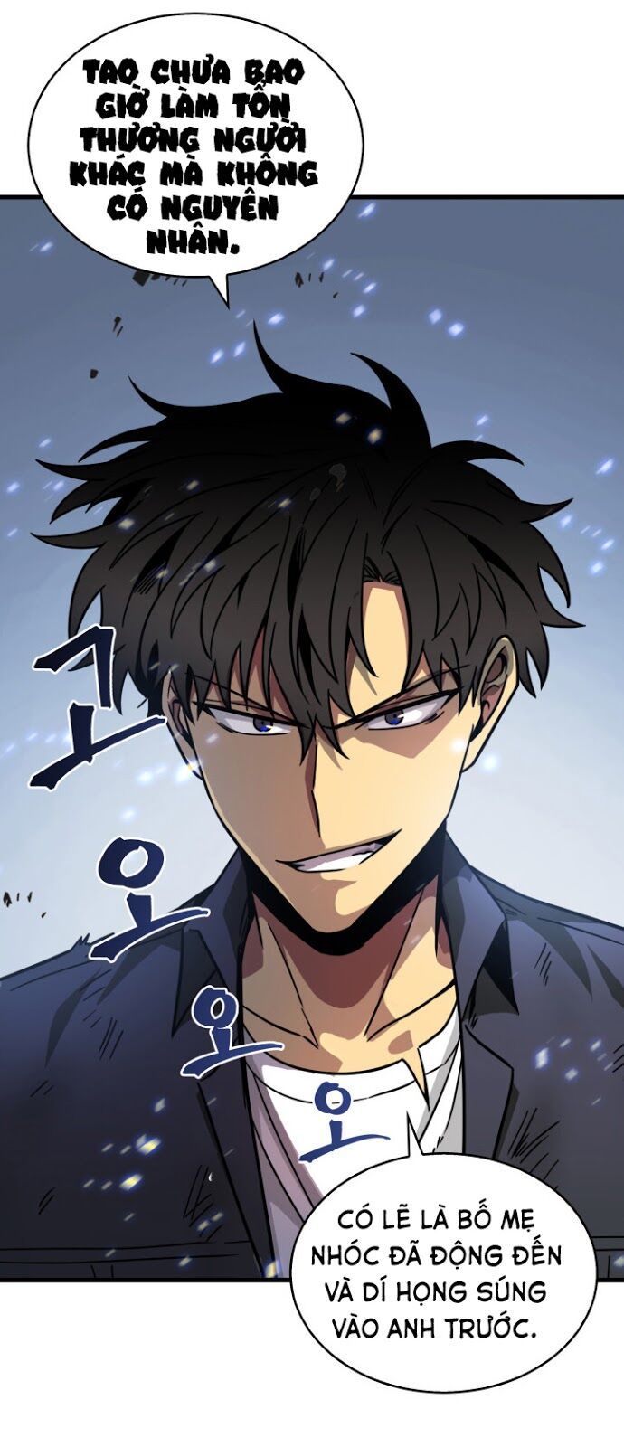 đọc truyện Vua Trộm Mộ Chương 121 ảnh 17 tại Thiên Thai Truyện