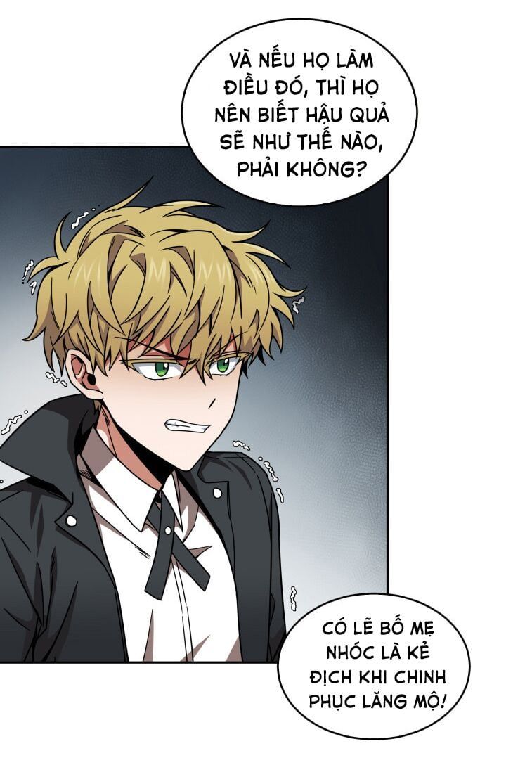 đọc truyện Vua Trộm Mộ Chương 121 ảnh 18 tại Thiên Thai Truyện