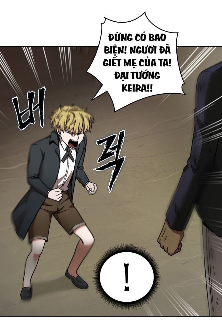 đọc truyện Vua Trộm Mộ Chương 121 ảnh 19 tại Thiên Thai Truyện