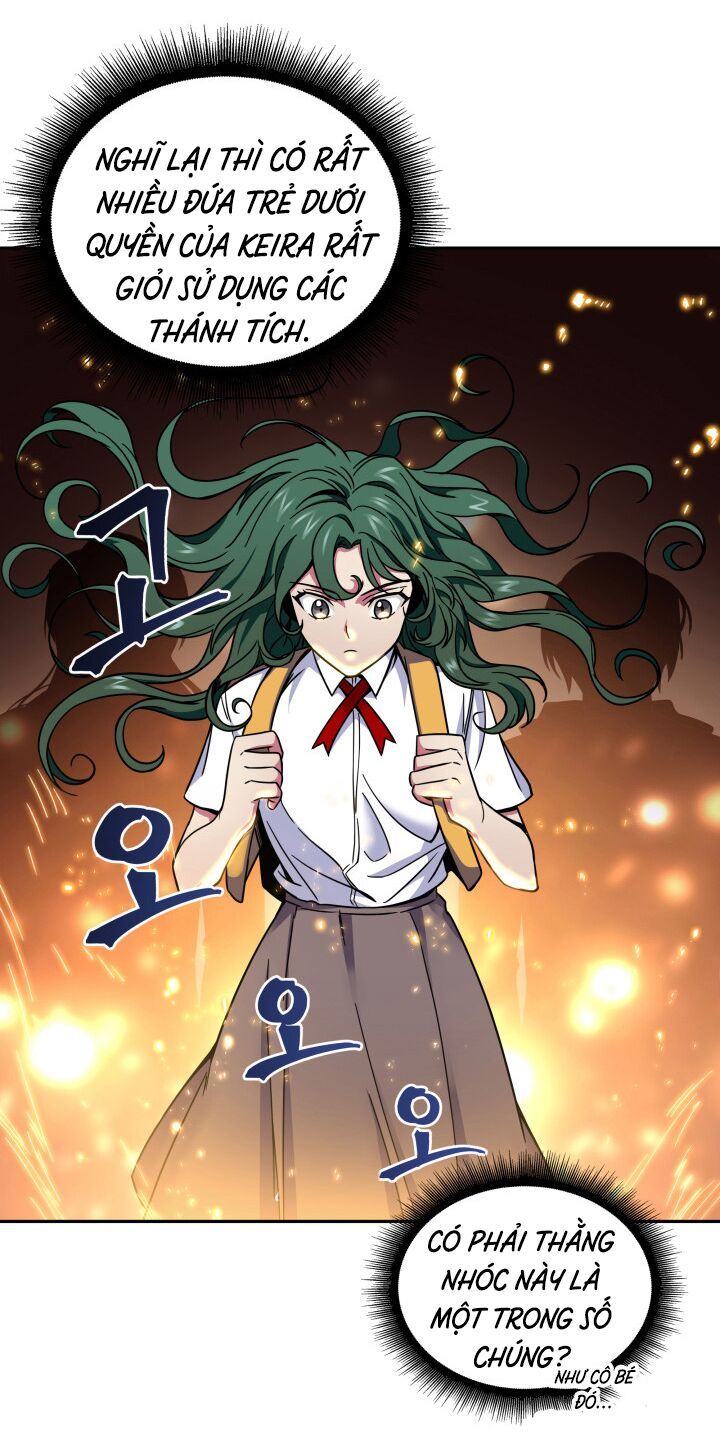 đọc truyện Vua Trộm Mộ Chương 121 ảnh 21 tại Thiên Thai Truyện