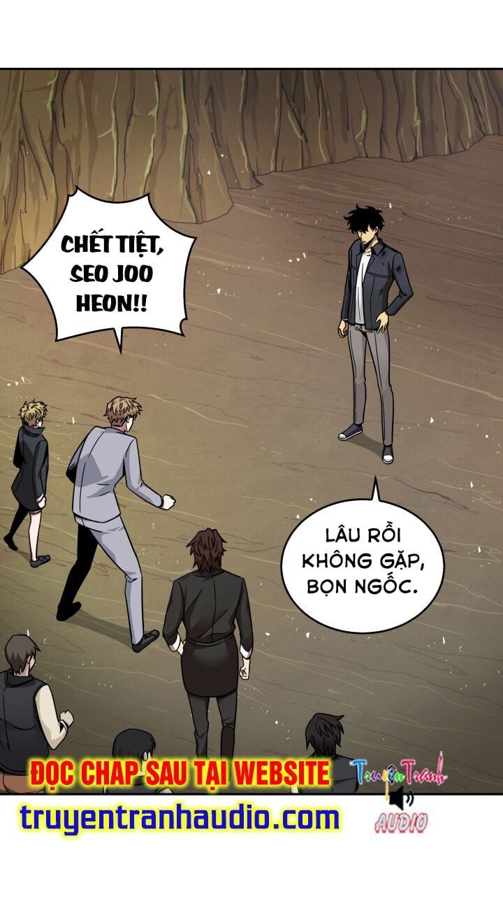 đọc truyện Vua Trộm Mộ Chương 121 ảnh 4 tại Thiên Thai Truyện