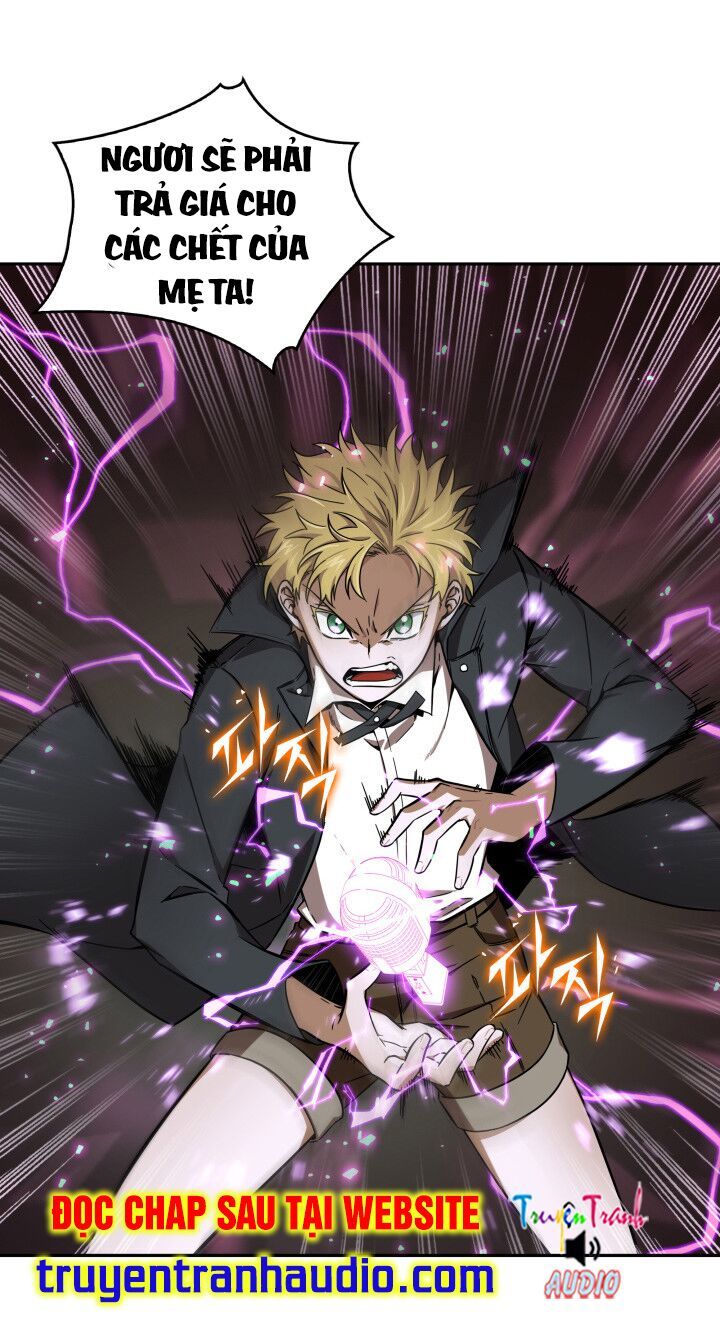 đọc truyện Vua Trộm Mộ Chương 121 ảnh 23 tại Thiên Thai Truyện