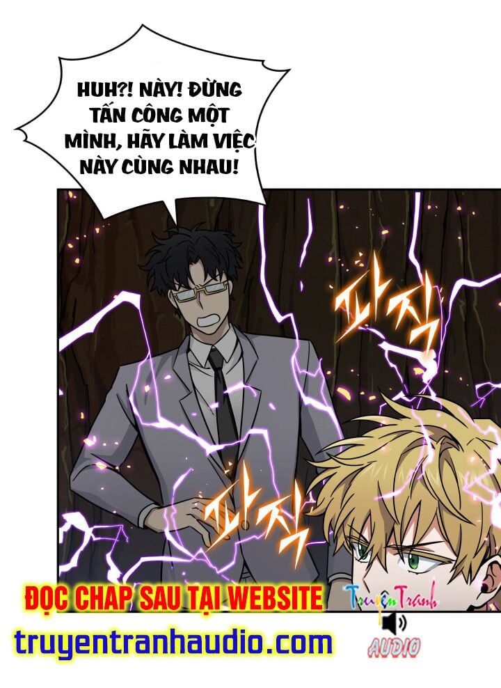 đọc truyện Vua Trộm Mộ Chương 121 ảnh 24 tại Thiên Thai Truyện