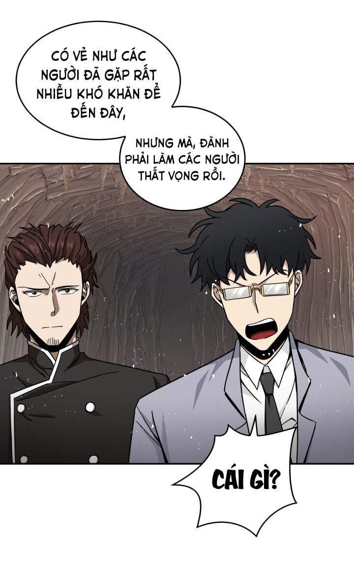 đọc truyện Vua Trộm Mộ Chương 121 ảnh 5 tại Thiên Thai Truyện