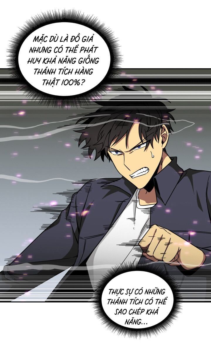 đọc truyện Vua Trộm Mộ Chương 121 ảnh 36 tại Thiên Thai Truyện