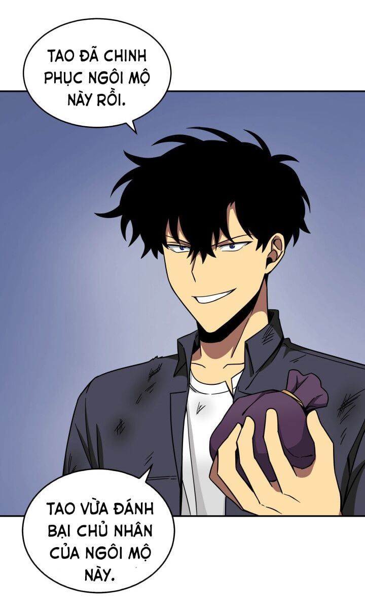 đọc truyện Vua Trộm Mộ Chương 121 ảnh 6 tại Thiên Thai Truyện