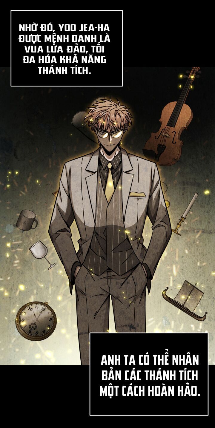 đọc truyện Vua Trộm Mộ Chương 121 ảnh 42 tại Thiên Thai Truyện