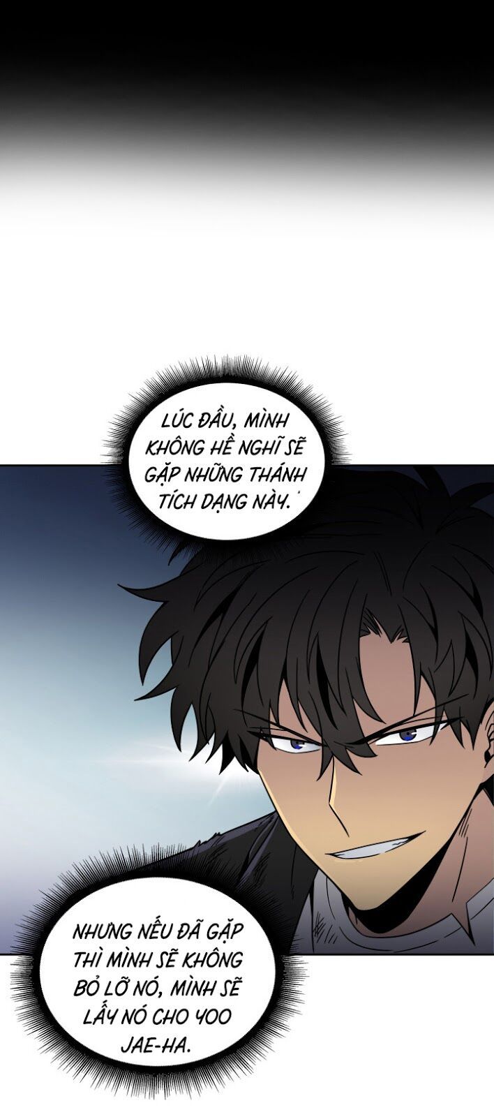 đọc truyện Vua Trộm Mộ Chương 121 ảnh 43 tại Thiên Thai Truyện