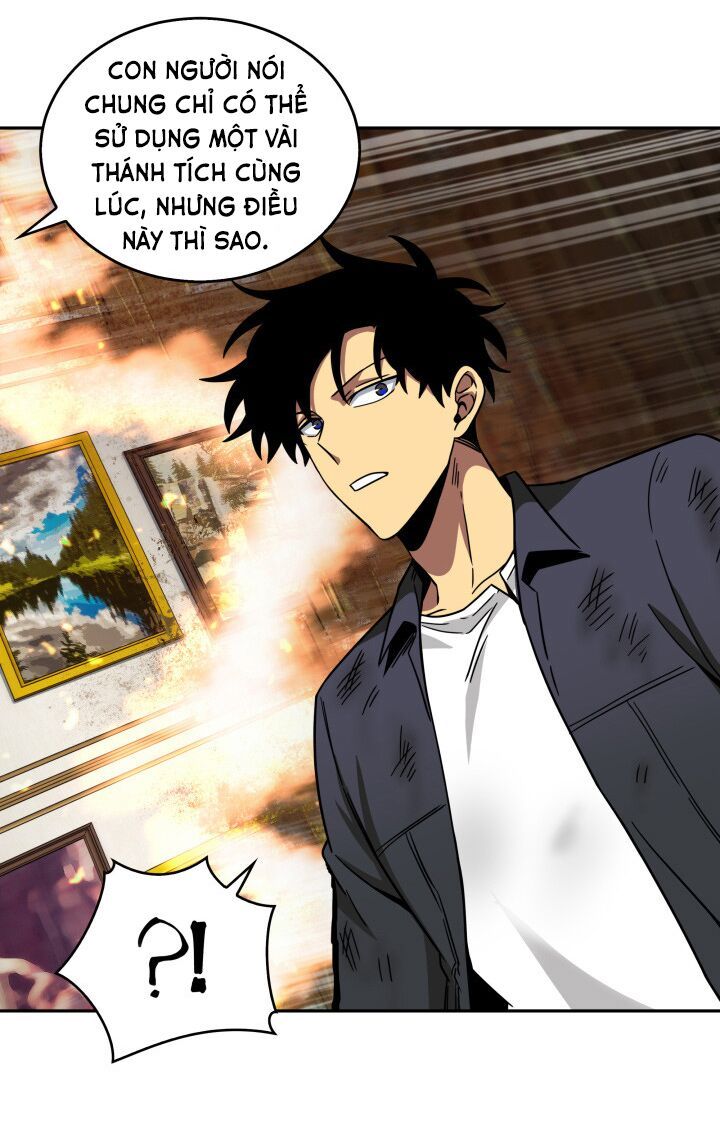 đọc truyện Vua Trộm Mộ Chương 121 ảnh 46 tại Thiên Thai Truyện