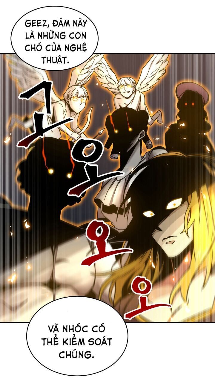 đọc truyện Vua Trộm Mộ Chương 121 ảnh 51 tại Thiên Thai Truyện