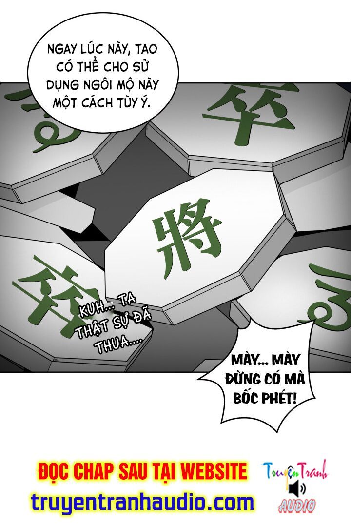 đọc truyện Vua Trộm Mộ Chương 121 ảnh 7 tại Thiên Thai Truyện