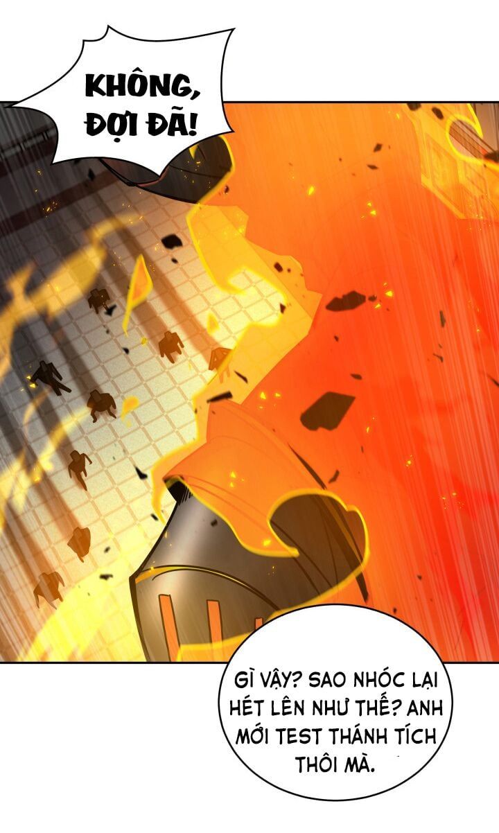 đọc truyện Vua Trộm Mộ Chương 121 ảnh 56 tại Thiên Thai Truyện