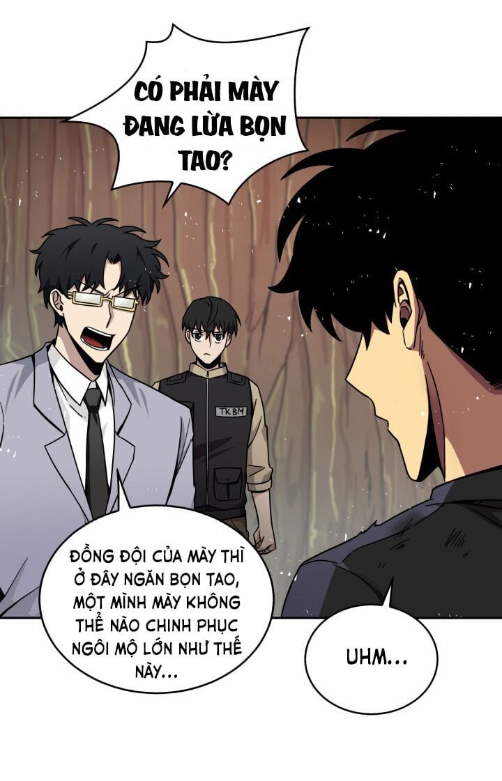 đọc truyện Vua Trộm Mộ Chương 121 ảnh 8 tại Thiên Thai Truyện