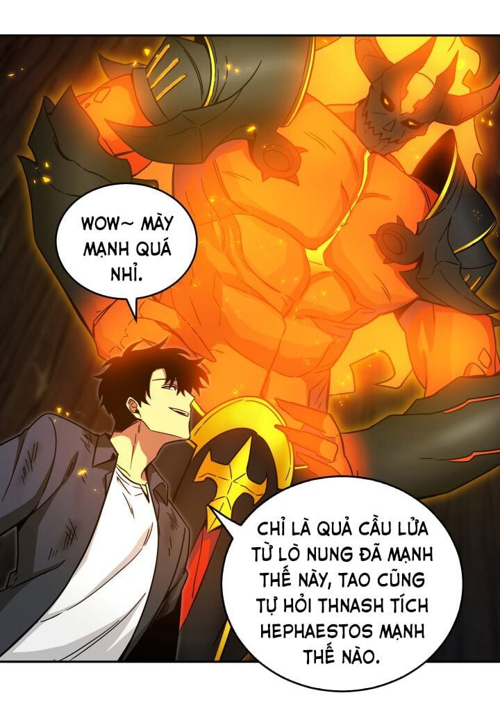 đọc truyện Vua Trộm Mộ Chương 121 ảnh 70 tại Thiên Thai Truyện