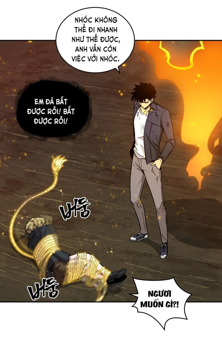 đọc truyện Vua Trộm Mộ Chương 121 ảnh 73 tại Thiên Thai Truyện