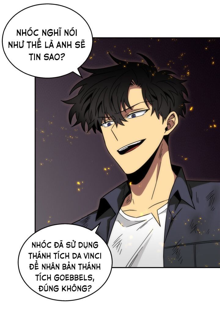 đọc truyện Vua Trộm Mộ Chương 121 ảnh 75 tại Thiên Thai Truyện