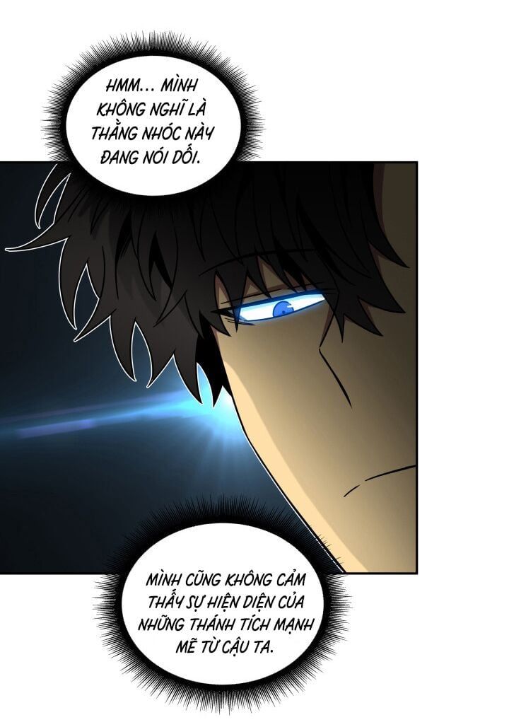 đọc truyện Vua Trộm Mộ Chương 121 ảnh 77 tại Thiên Thai Truyện