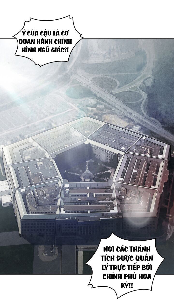 đọc truyện Vua Trộm Mộ Chương 122 ảnh 13 tại Thiên Thai Truyện