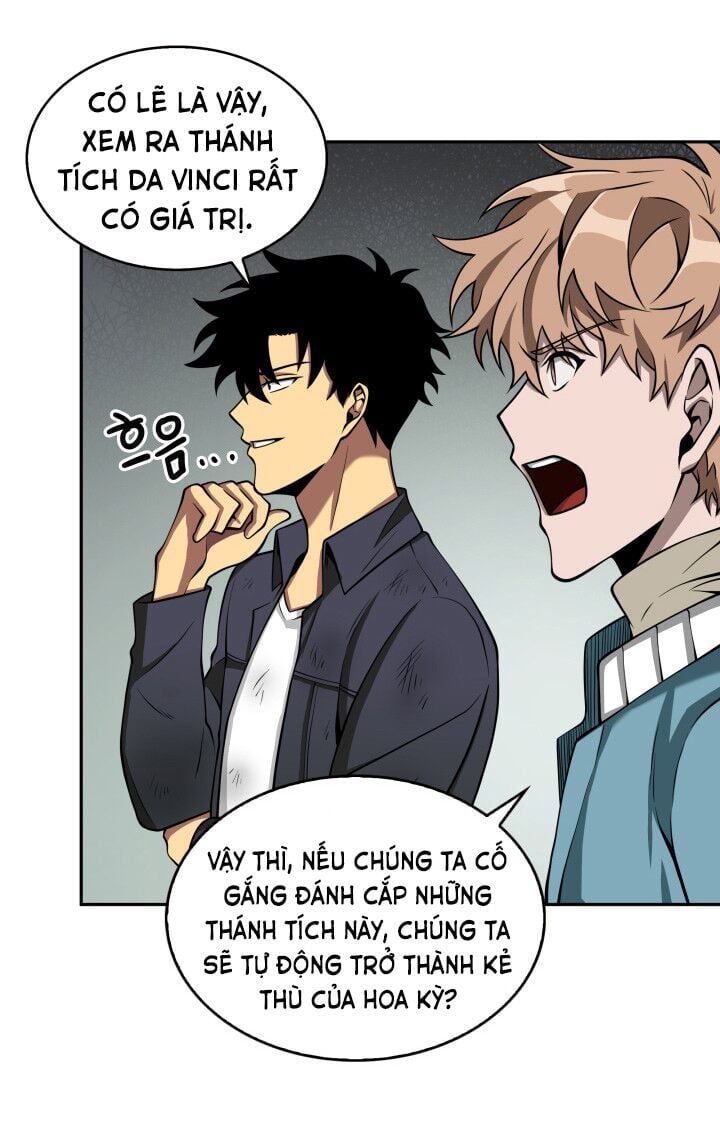 đọc truyện Vua Trộm Mộ Chương 122 ảnh 14 tại Thiên Thai Truyện