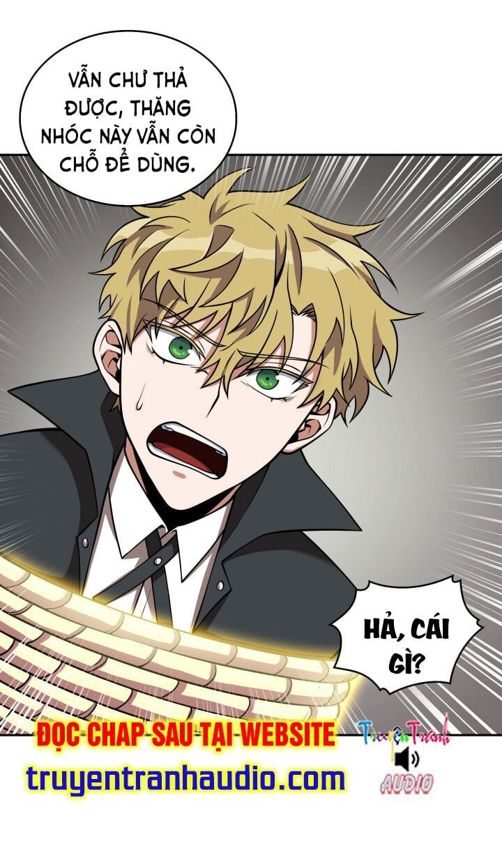 đọc truyện Vua Trộm Mộ Chương 122 ảnh 16 tại Thiên Thai Truyện