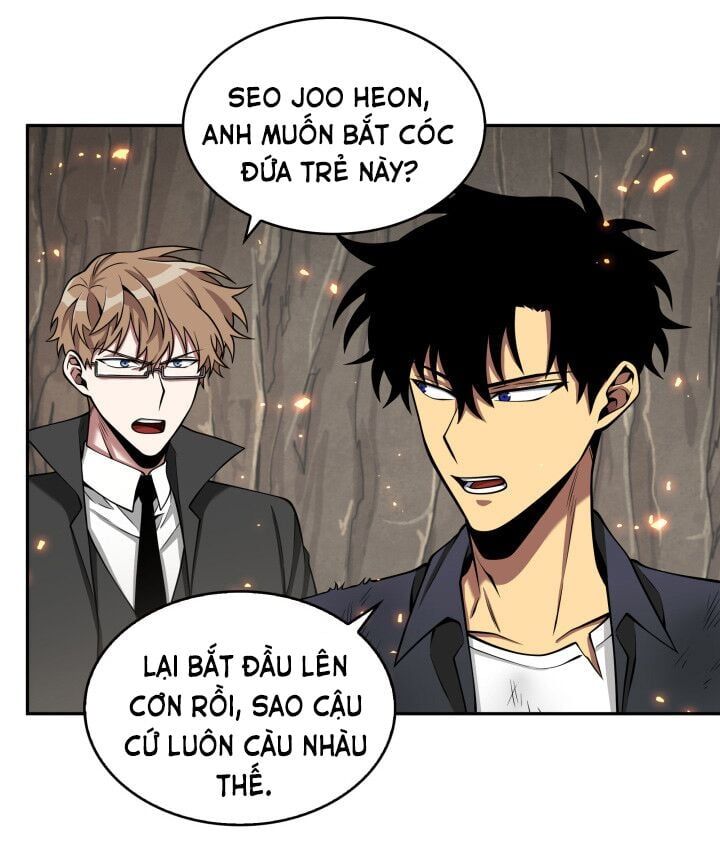 đọc truyện Vua Trộm Mộ Chương 122 ảnh 17 tại Thiên Thai Truyện