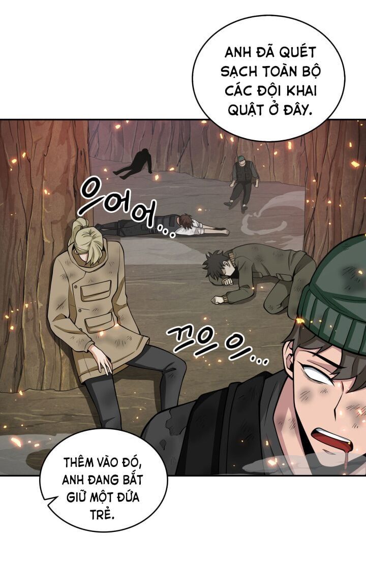 đọc truyện Vua Trộm Mộ Chương 122 ảnh 18 tại Thiên Thai Truyện