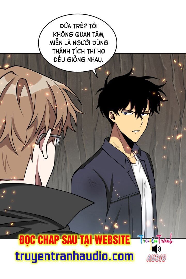 đọc truyện Vua Trộm Mộ Chương 122 ảnh 19 tại Thiên Thai Truyện