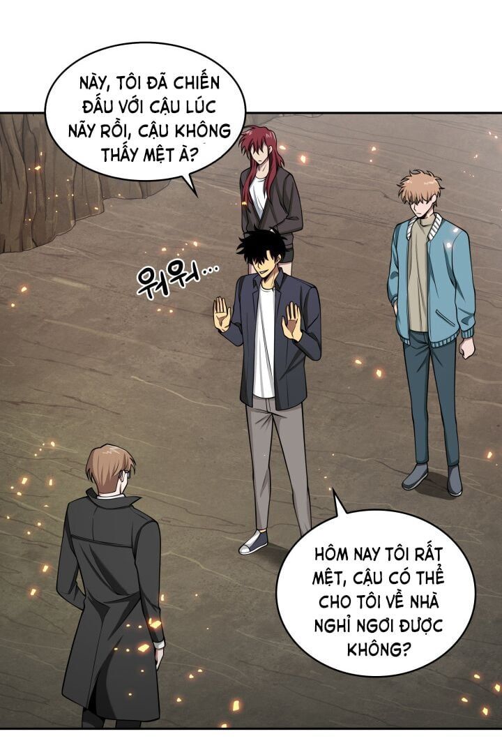 đọc truyện Vua Trộm Mộ Chương 122 ảnh 22 tại Thiên Thai Truyện