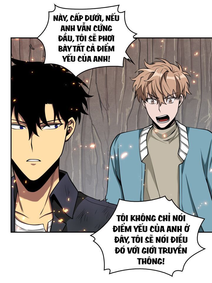 đọc truyện Vua Trộm Mộ Chương 122 ảnh 24 tại Thiên Thai Truyện