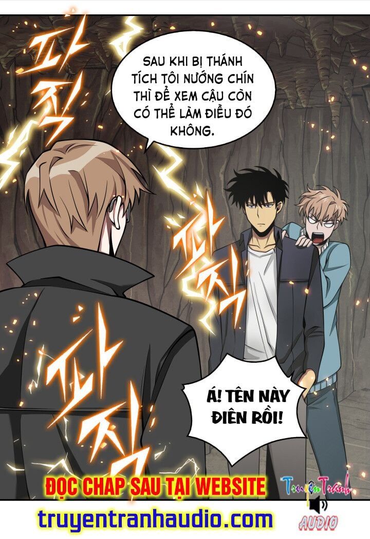 đọc truyện Vua Trộm Mộ Chương 122 ảnh 25 tại Thiên Thai Truyện