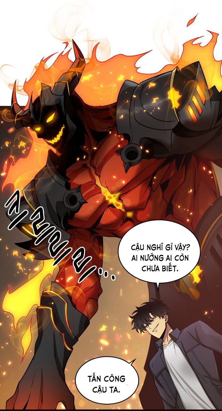 đọc truyện Vua Trộm Mộ Chương 122 ảnh 26 tại Thiên Thai Truyện