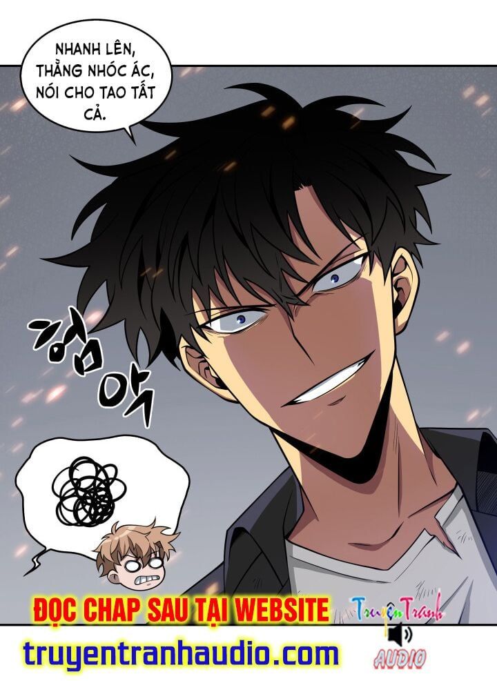 đọc truyện Vua Trộm Mộ Chương 122 ảnh 5 tại Thiên Thai Truyện