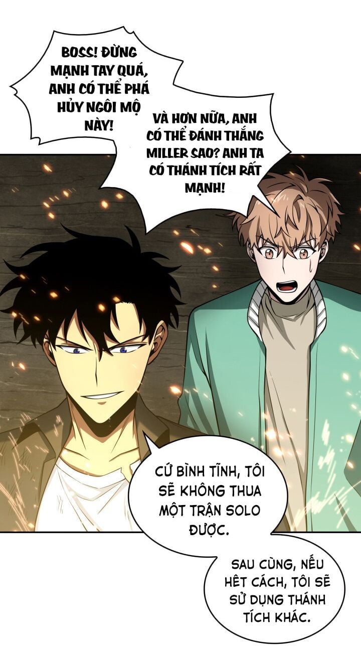 đọc truyện Vua Trộm Mộ Chương 122 ảnh 35 tại Thiên Thai Truyện