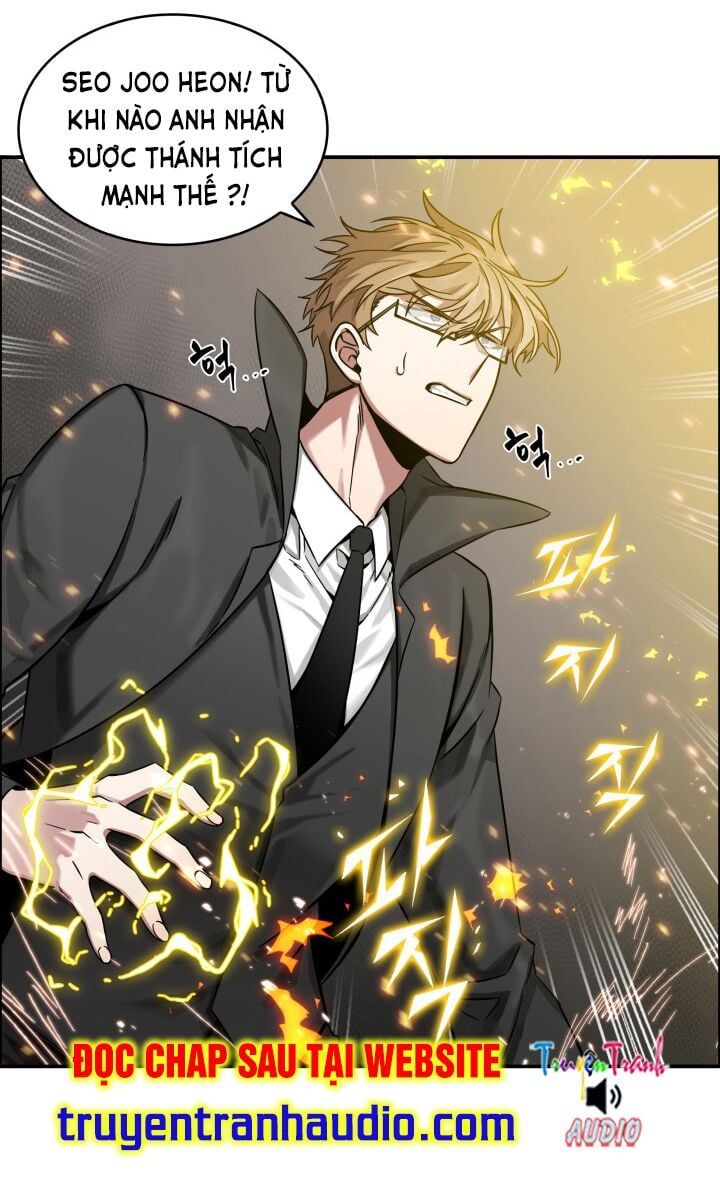 đọc truyện Vua Trộm Mộ Chương 122 ảnh 36 tại Thiên Thai Truyện