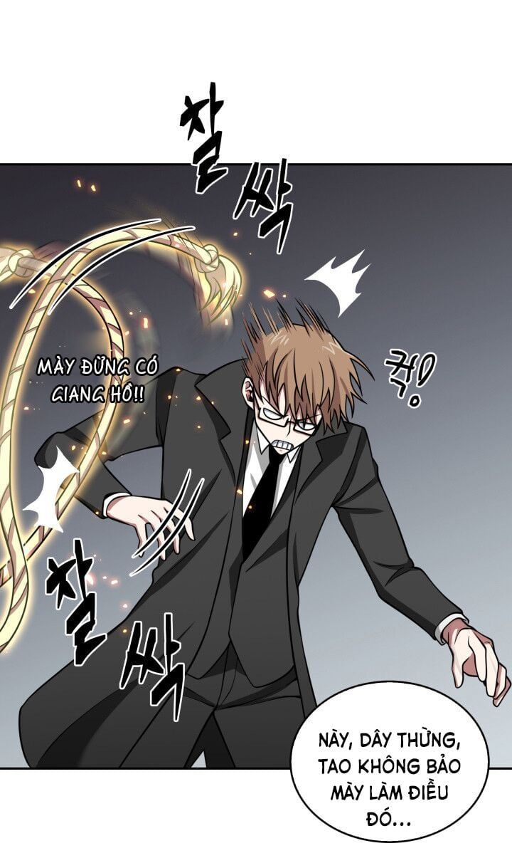 đọc truyện Vua Trộm Mộ Chương 122 ảnh 38 tại Thiên Thai Truyện