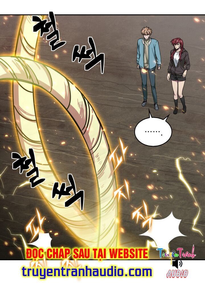 đọc truyện Vua Trộm Mộ Chương 122 ảnh 39 tại Thiên Thai Truyện