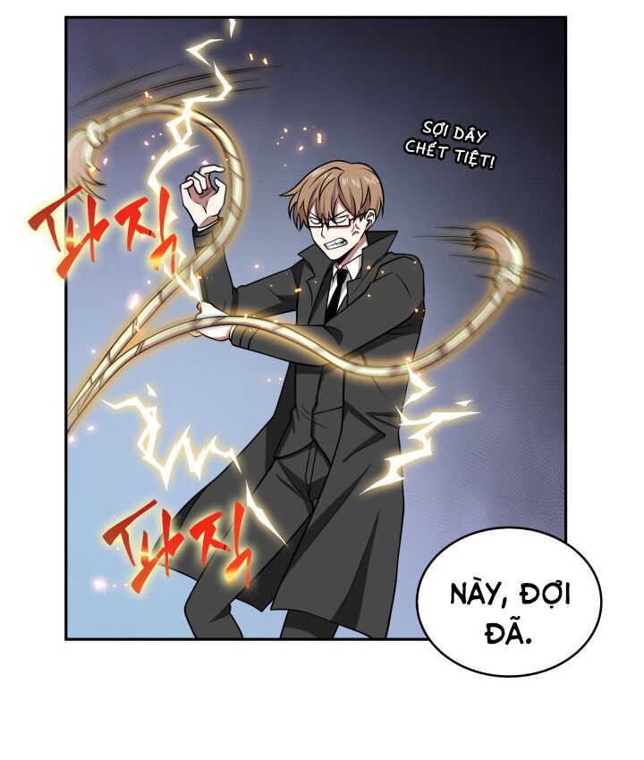 đọc truyện Vua Trộm Mộ Chương 122 ảnh 40 tại Thiên Thai Truyện