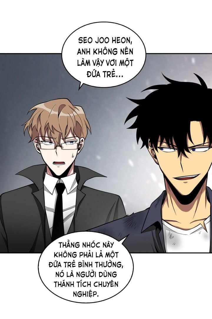 đọc truyện Vua Trộm Mộ Chương 122 ảnh 6 tại Thiên Thai Truyện