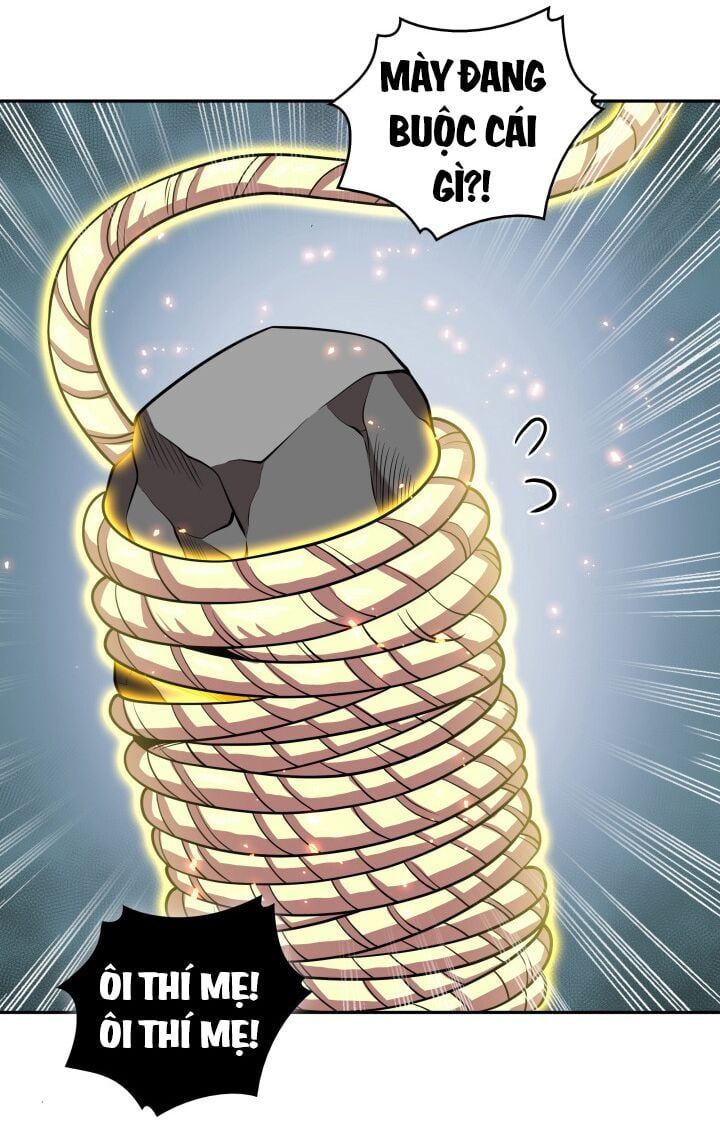 đọc truyện Vua Trộm Mộ Chương 122 ảnh 43 tại Thiên Thai Truyện