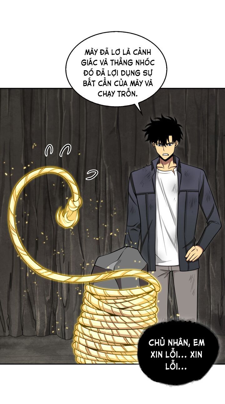 đọc truyện Vua Trộm Mộ Chương 122 ảnh 44 tại Thiên Thai Truyện