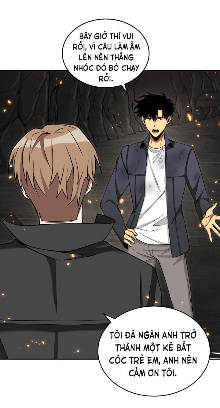 đọc truyện Vua Trộm Mộ Chương 122 ảnh 46 tại Thiên Thai Truyện