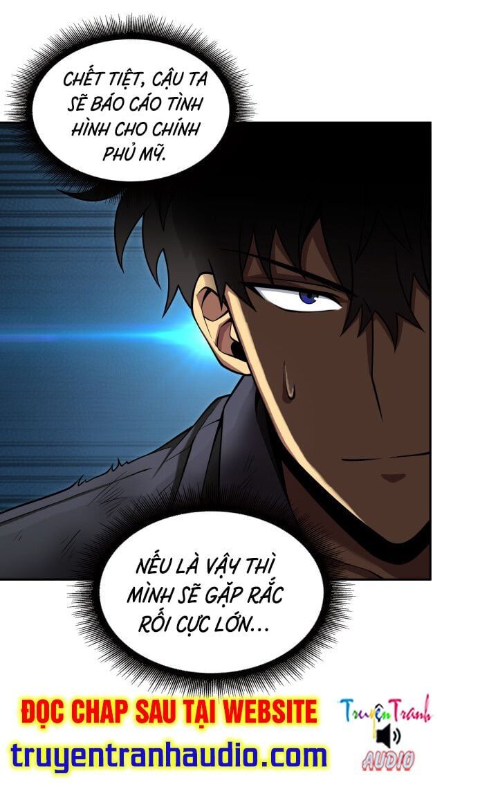 đọc truyện Vua Trộm Mộ Chương 122 ảnh 47 tại Thiên Thai Truyện