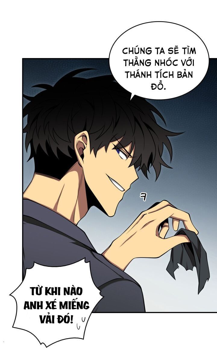 đọc truyện Vua Trộm Mộ Chương 122 ảnh 50 tại Thiên Thai Truyện