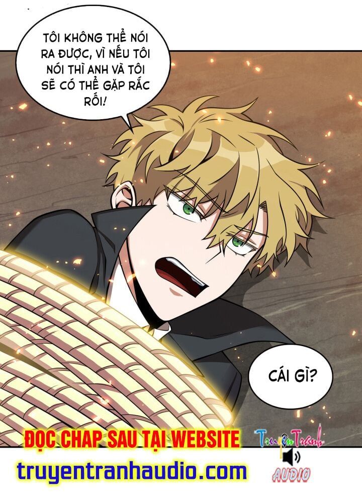 đọc truyện Vua Trộm Mộ Chương 122 ảnh 7 tại Thiên Thai Truyện