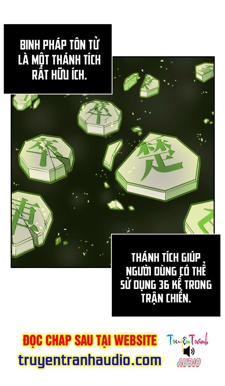 đọc truyện Vua Trộm Mộ Chương 122 ảnh 52 tại Thiên Thai Truyện